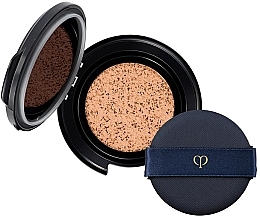 Fragrances, Perfumes, Cosmetics Radiant Cushion Foundation - Cle De Peau Beaute Radiant Cushion Foundation (refill)