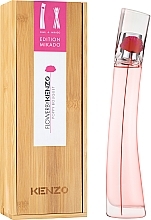 Fragrances, Perfumes, Cosmetics Flower By Kenzo Poppy Bouquet - Set