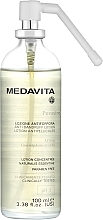 Fragrances, Perfumes, Cosmetics Cleansing Anti-Dandruff Lotion - Medavita Puroxine Lotion Anti Dandruff Spray