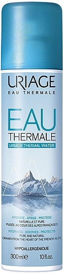 Thermal Spring Water - Uriage Eau Thermale DUriage — photo N5