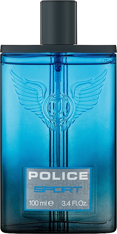 Police Sport - Eau de Toilette — photo N3