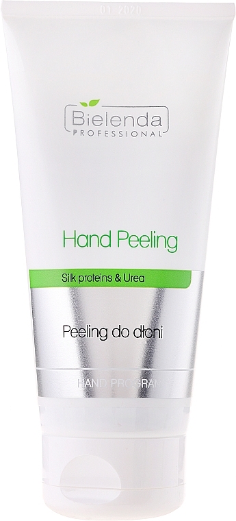 Hand Peeling - Bielenda Professional Hand Peeling — photo N1