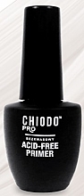 Fragrances, Perfumes, Cosmetics Acid-Free Primer - ChiodoPRO Acid Free Primer