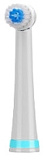 Electric Toothbrush Heads GTS1000K, blue - Dr. Mayer RBH10K — photo N2