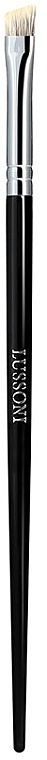 Eyebrow Brush - Lussoni PRO 548 Eyebrow Brush — photo N1