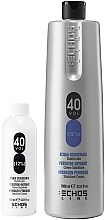 Fragrances, Perfumes, Cosmetics Oxidant Cream - Echosline Hydrogen Peroxide Stabilized Cream 40 vol (12%)
