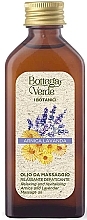 Relaxing Arnica and Lavender Massage Oil - Bottega Verde & Botanici Arnica & Lavender Massage Oil — photo N1