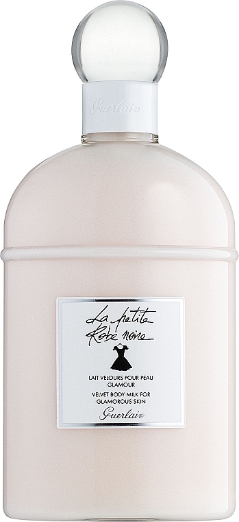 Guerlain La Petite Robe Noire - Body Lotion — photo N1