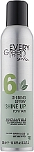 Shining Hair Spray - EveryGreen N.6 Shine Up Shining Spray — photo N1