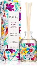 Fragrances, Perfumes, Cosmetics フレグランス ディフューザー - Baija Martin Blanc Bouquet Parfume	