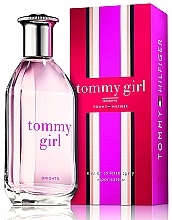 Fragrances, Perfumes, Cosmetics Tommy Hilfiger Tommy Girl Brights - Eau de Toilette