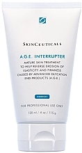 Fragrances, Perfumes, Cosmetics Mature Skin Treatment - SkinCeuticals A.G.E. Interrupter Mature Skin Treatment