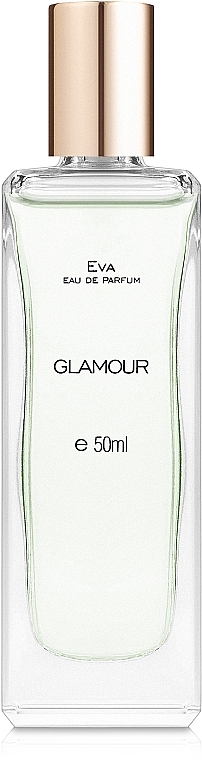 Eva Cosmetics Glamour - Eau de Parfum — photo N1