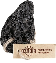 Fragrances, Perfumes, Cosmetics Pumice - Beroia Pierre Ponce Pumice Stone