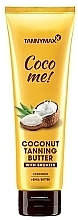 Fragrances, Perfumes, Cosmetics Bronzing Tanning Oil - Tannymaxx Coco Me! Coconut Tanning Butter With Bronzer