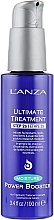 Set - L'anza Ultimate Treatment (sh/1000ml + mask/1000ml + cond/250ml + boost/100ml + boost/100ml + boost/100ml) — photo N8