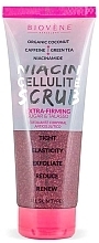 Anti-Cellulite Body Scrub - Biovene Niacin Cellulite Extra-Firming Scrub — photo N2