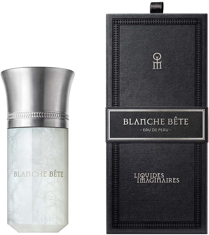 Liquides Imaginaires Blanche Bete - Eau de Parfum — photo N2