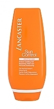 Cooling Gel for Sensitive Skin - Lancaster Sun Control Sensitive Skin Cooling Gel — photo N1