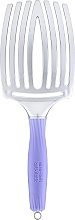 Brush - Olivia Garden Finger Brush Large — photo N1