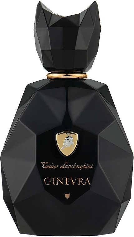 Tonino Lamborghini Ginevra Black - Eau de Parfum — photo N3