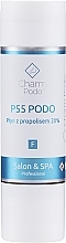 Foot Treatment with Propolis 20%- Charmine Rose Charm Podo P55 — photo N1
