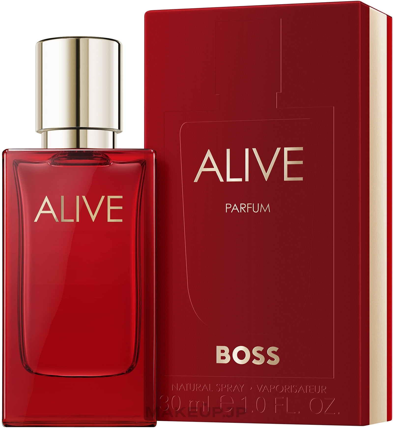 BOSS Alive - Parfum — photo 30 ml