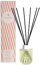 Fragrances, Perfumes, Cosmetics Red Apple, Cinnamon & Vanilla Fragrance Diffuser - Flagolie Home Perfume