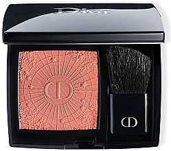 Fragrances, Perfumes, Cosmetics Blush - Dior Rouge Blush Limited Edition