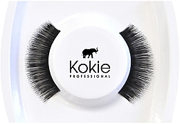 Fragrances, Perfumes, Cosmetics Kokie Professional Lashes - False Lashes, FL636