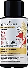 Fragrances, Perfumes, Cosmetics Baby Body Wash - Botavikos Herbal Mom & Baby Care Baby Body Wash