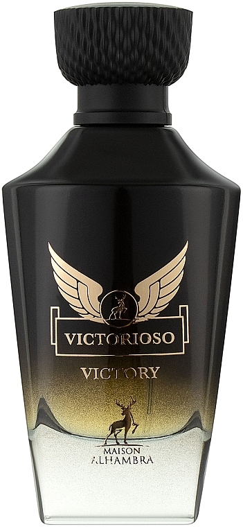 Alhambra Victorioso Victory - Eau de Parfum — photo N2