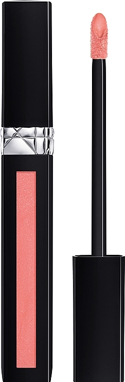 Liquid Lipstick - Dior Rouge Dior Liquid Stain — photo N2
