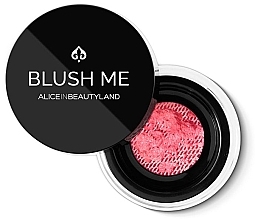 Fragrances, Perfumes, Cosmetics Blush - Alice In Beautyland Blush Me