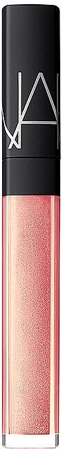 Eye, Lip and Cheeks Creamy Gloss - Nars Multi-Use Gloss — photo N1