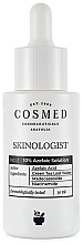 Brightening & Moisturizing Face Serum with 10% Azelaic Acid - Cosmed Skinologist Azelaic Solution — photo N1