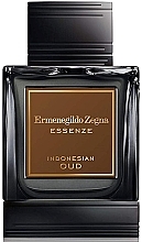 Fragrances, Perfumes, Cosmetics Ermenegildo Zegna Essenze Indonesian Oud - Eau de Parfum