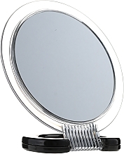 Fragrances, Perfumes, Cosmetics Cosmetic Mirror, 5077, black - Top Choice