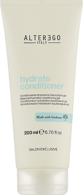 Moisturizing Conditioner - Alter Ego Hydrate Conditioner — photo N1