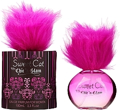 Chic'n Glam Sweet Cat - Eau de Parfum — photo N2
