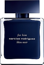 Fragrances, Perfumes, Cosmetics Narciso Rodriguez for Him Bleu Noir - Eau de Toilette