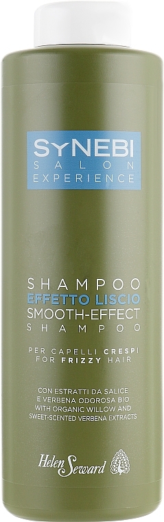 Smoothing Shampoo - Helen Seward Shampoo — photo N3