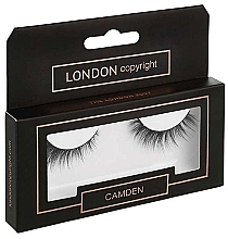 Fragrances, Perfumes, Cosmetics Flase Lashes - London Copyright Eyelashes Camden