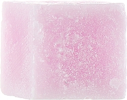 Scented Cubes "Rose" - Scented Cubes Rose Candle — photo N30