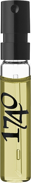 Histoires de Parfums 1740 Marquis de Sade - Eau de Parfum (sample) — photo N2