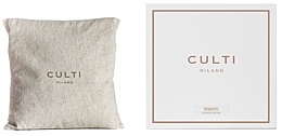 Fragrances, Perfumes, Cosmetics Aroma Pillow - Culti Milano Tessuto Scented Pillow