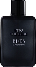 Bi-es Into the Blue - Eau de Toilette — photo N1