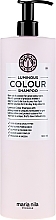 Colored Hair Shampoo - Maria Nila Luminous Color Shampoo — photo N5