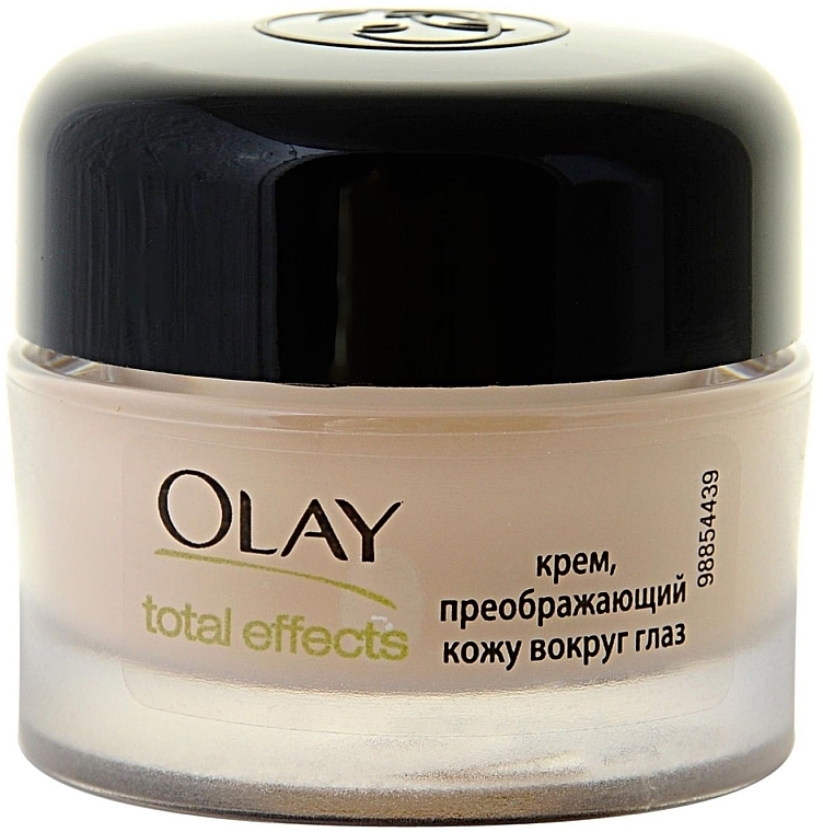 Eye Cream - Olay Total Effects 7 In One Eye Cream — photo N1