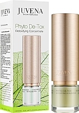 Concentrate for Face - Juvena Phyto De-Tox Detoxifying Concentrate — photo N6